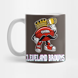 ClevelandB Mug